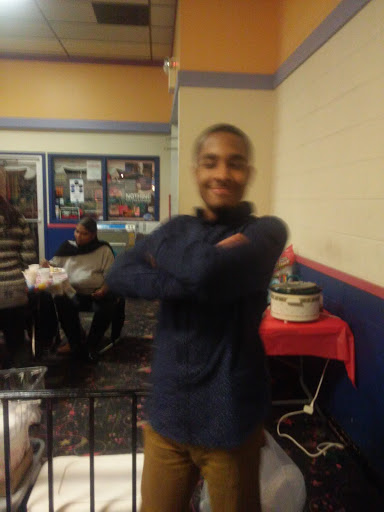 Bowling Alley «Bronco Lanes», reviews and photos, 22323 Ryan Rd, Warren, MI 48091, USA