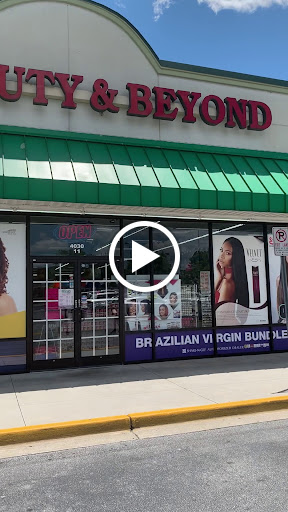 Beauty Supply Store «C & C Beauty & Beyond», reviews and photos, 4030 Lawrenceville Hwy NW # 11, Lilburn, GA 30047, USA