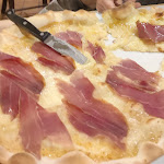 Photo n°6 de l'avis de IMtrigirl. fait le 30/12/2023 à 17:23 sur le  Taverna Etrusca à Viterbo