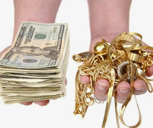 Vegas Gold Buyers