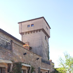 Photo n°4 de l'avis de Andrew.a fait le 20/11/2017 à 20:40 sur le  Relais il Canalicchio à Canalicchio