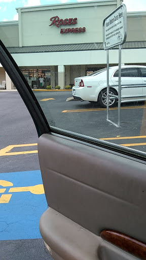 Home Goods Store «Roses Express», reviews and photos, 1004 Bankhead Hwy, Carrollton, GA 30117, USA