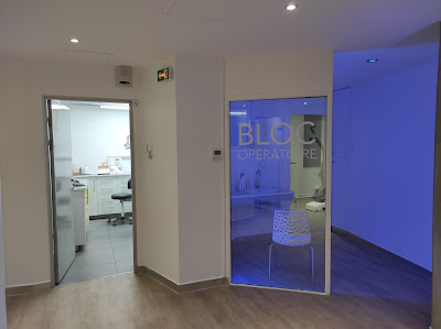 Dentiste Courbevoie - Dr. Alexis Berdugo à Courbevoie
