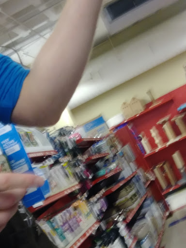 Pet Supply Store «Petco Animal Supplies», reviews and photos, 169 Parkingway, Quincy, MA 02169, USA