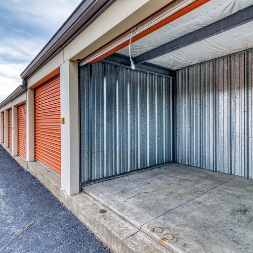 Self-Storage Facility «Ideal Self Storage, LLC», reviews and photos, 2070 N Old Trail, Monroe Township, PA 17870, USA