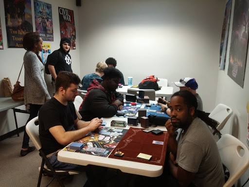 Comic Book Store «Xpanding Universe», reviews and photos, 1010 Beards Hill Rd, Aberdeen, MD 21001, USA