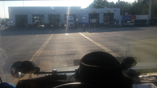 Truck Stop «TA Madison», reviews and photos, 2021 Eatonton Rd, Madison, GA 30650, USA