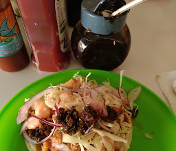 Caguamanta Cecil photo