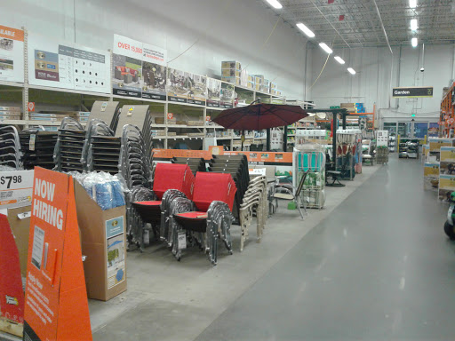 Home Improvement Store «The Home Depot», reviews and photos, 1413 N Armistead Ave, Hampton, VA 23666, USA