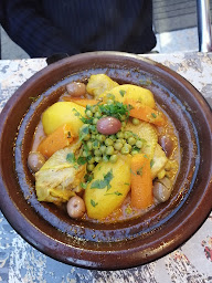 Photo n°16 de PAPRIKA BERLINER KEBAB à Les Vans ()