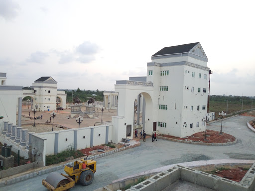 Town Parks And Gardens Estate, Imota, Nigeria, Real Estate Agents, state Lagos