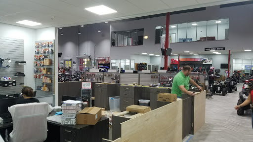 Motorcycle Dealer «Broward Motorsports of Ft. Lauderdale», reviews and photos, 1090 W Sunrise Blvd, Fort Lauderdale, FL 33409, USA