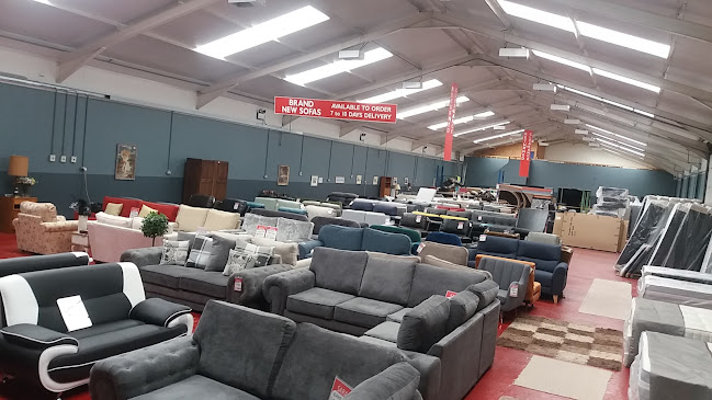 Reviews of SARA - Asthma Charity - Second Hand and Used Furniture in Reading - Furniture store