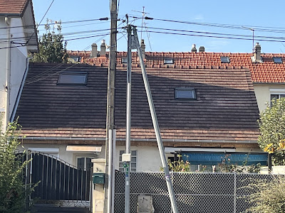 ND COUVERTURE à Cergy