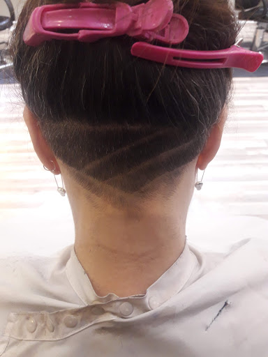 Beauty Salon «Jordan Scott Salon», reviews and photos, 30 W Main St, Cartersville, GA 30120, USA