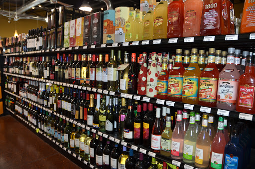 Liquor Store «Crown Liquors», reviews and photos, 4000 W 106th St #110, Carmel, IN 46032, USA