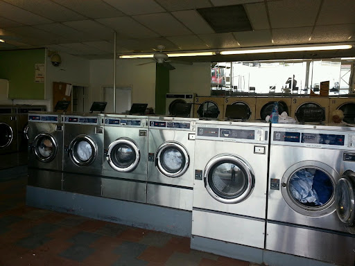 Laundromat «Kwik Kleen», reviews and photos, 719 N Mills Ave, Orlando, FL 32803, USA