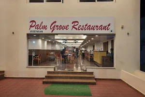 Palmgrove Restaurant (Vegetarian) by Hotel BMS image