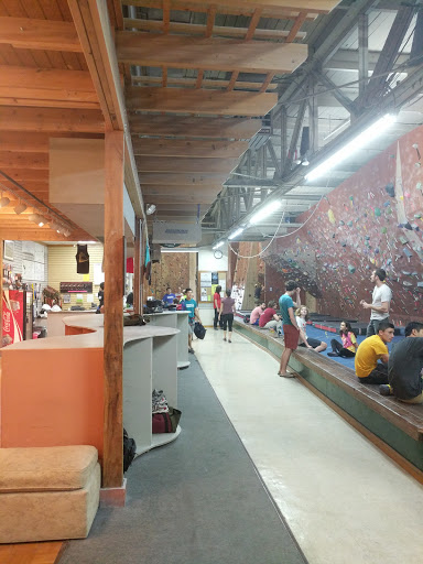Rock Climbing Gym «Philadelphia Rock Gym - Oaks», reviews and photos, 122 Mill Rd E-520, Oaks, PA 19456, USA