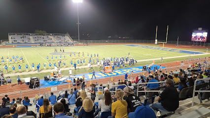 Raider Stadium