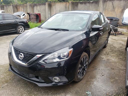 Used Auto Parts Store «All Pro Used Auto Parts», reviews and photos, 3599 Old Dixie Hwy, Auburndale, FL 33823, USA