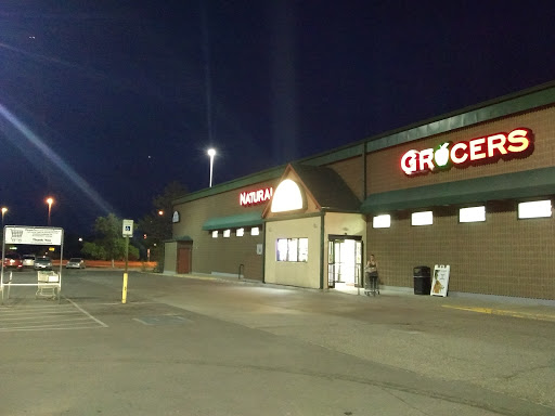 Natural Foods Store «Natural Grocers», reviews and photos, 101 W 29th St, Pueblo, CO 81008, USA