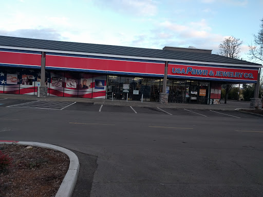 Pawn Shop «USA Pawn & Jewelry», reviews and photos, 8001 SE Powell Blvd, Portland, OR 97206, USA