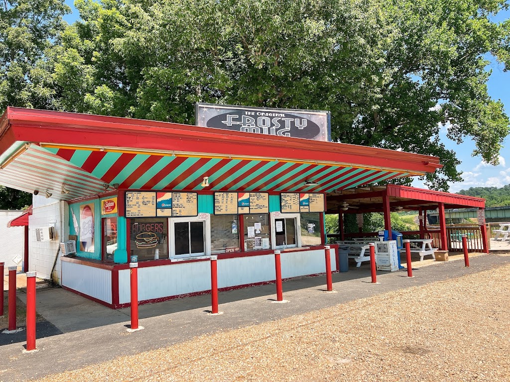 The Frosty Mug 35501