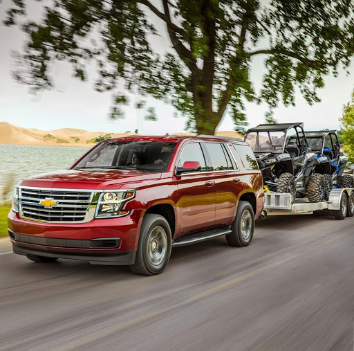 Chevrolet Dealer «Jim Hoffpauir Chevrolet», reviews and photos, 802 N Key Ave, Lampasas, TX 76550, USA