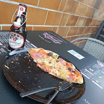 Photo n°1 de l'avis de Jan.o fait le 17/07/2023 à 18:13 sur le  Pizzeria Triangolo à Dreieich