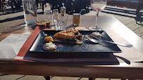 Plats et boissons du Restaurant Le Chalet des Verdons Sud à Champagny-en-Vanoise - n°19