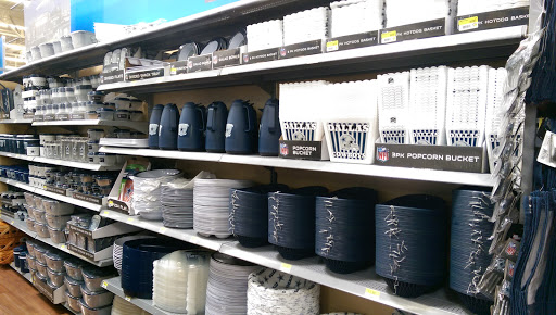Department Store «Walmart Supercenter», reviews and photos, 915 E Randol Mill Rd, Arlington, TX 76011, USA
