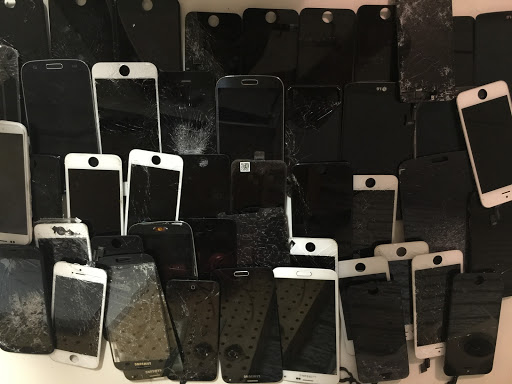 Electronics Repair Shop «Muscatine Tech Guys», reviews and photos, 106 E 2nd St, Muscatine, IA 52761, USA