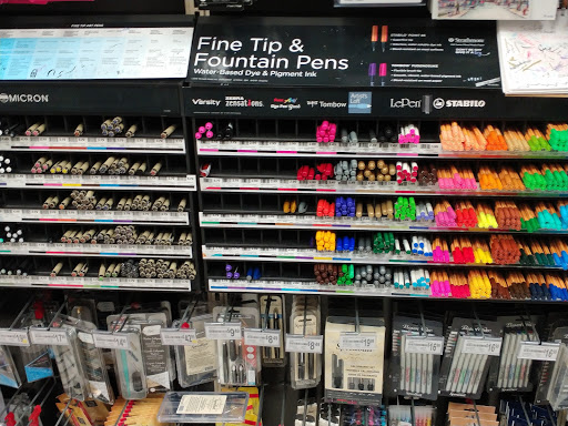 Craft Store «Michaels», reviews and photos, 846 N E Mall Blvd, Hurst, TX 76053, USA