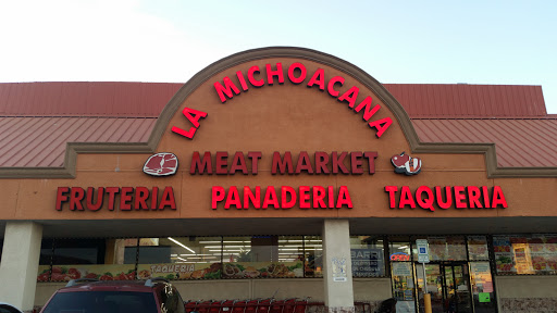 La Michoacana Meat Market