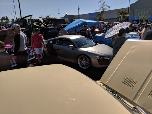 Department Store «Walmart Supercenter», reviews and photos, 13055 W Rancho Santa Fe Blvd, Avondale, AZ 85392, USA