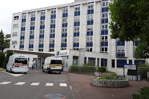 Hôpital privé La Louvière - Ramsay Santé