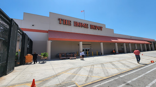 Home Improvement Store «The Home Depot», reviews and photos, 13501 S Dixie Hwy, Pinecrest, FL 33156, USA