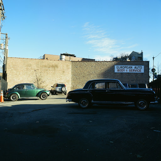 Auto Repair Shop «European Auto Ltd», reviews and photos, 2547 N Lincoln Ave, Chicago, IL 60614, USA