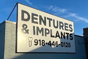 Smile Stop Dentures & Implants Tulsa image