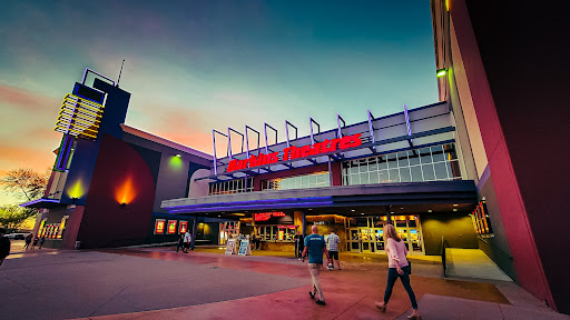 Movie Theater «Harkins Theatres Norterra 14», reviews and photos, 2550 W Happy Valley Rd, Phoenix, AZ 85085, USA