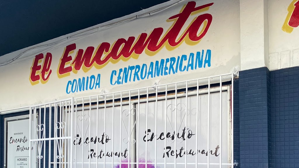 El Encanto Restaurant 33142