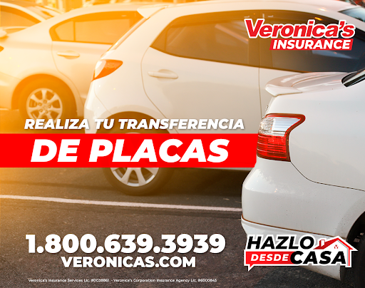 Veronicas Insurance Panorama City image