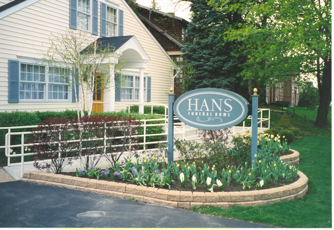 Hans Funeral Home