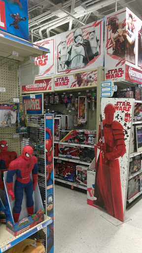 Toy Store «Toys