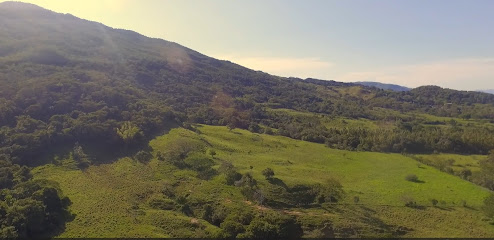 Reserva Natural La Acuarela