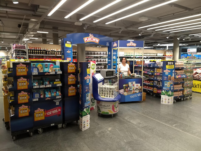 Rezensionen über Quader Center in Chur - Supermarkt
