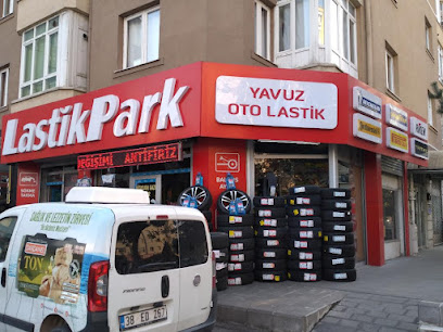 LastikPark - Yavuz Oto Lastik