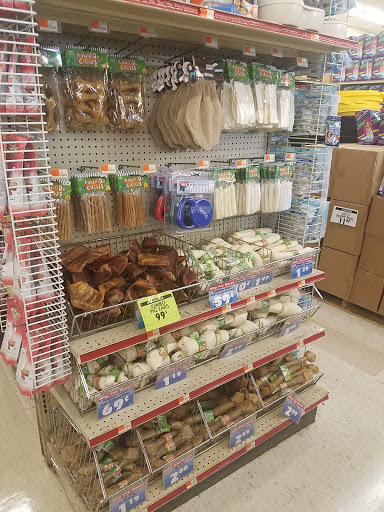 Discount Store «Ocean State Job Lot», reviews and photos, 25 Hazard Ave, Enfield, CT 06082, USA