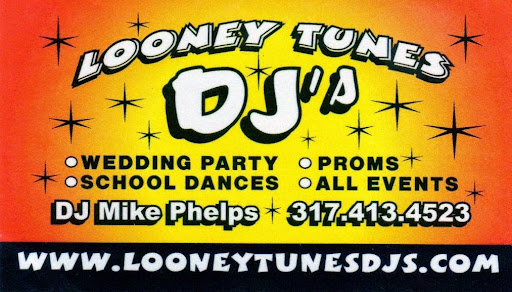 Looney Tunes DJs and Photography